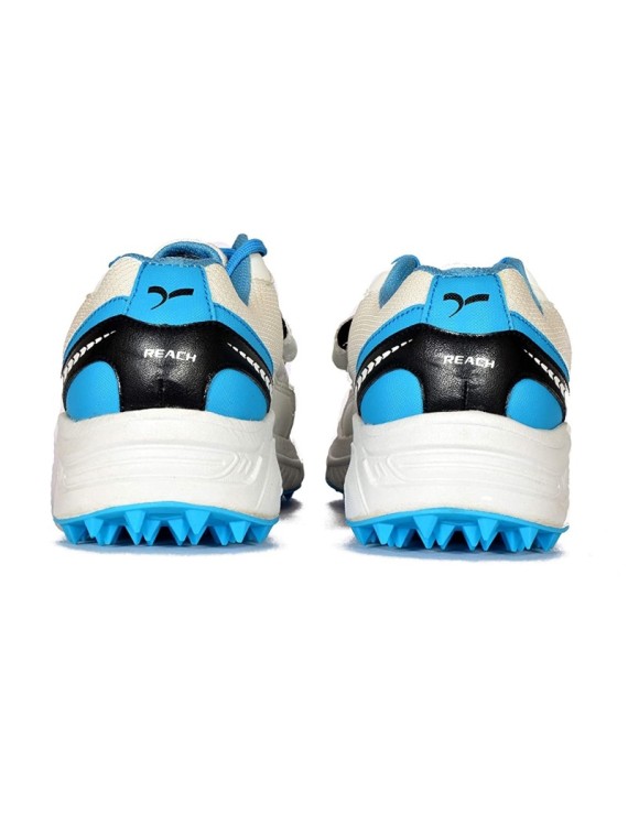 Sega Reach Cricket Rubber Spikes