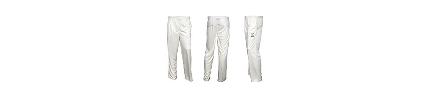 Cricket Pants