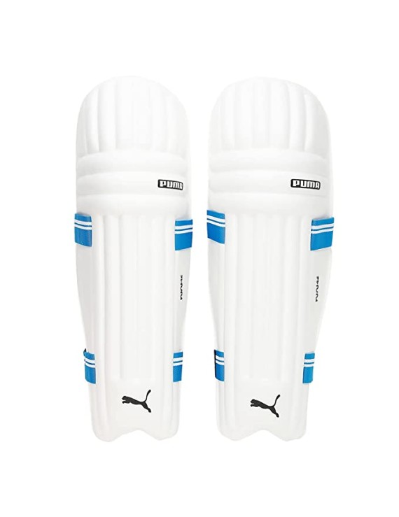 Puma Future 20.6 Ambidextrous Cricket Batting Pads (Youth)