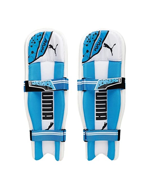 Puma Future 20.6 Ambidextrous Cricket Batting Pads (Youth)