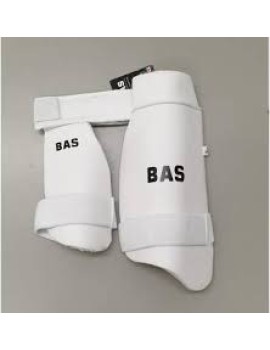 Bas Combo Thigh Pads (Left Handed)