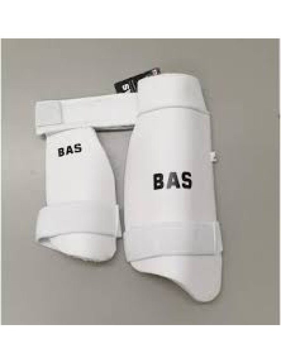 Bas Combo Thigh Pads (Right Handed)