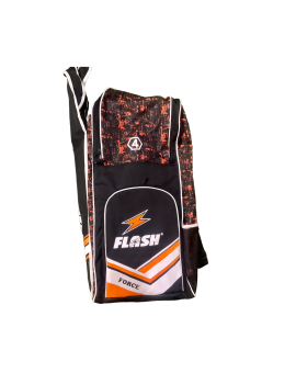 Flash Force Kashmir Willow Cricket Full Kit (RIGHT HANDED)