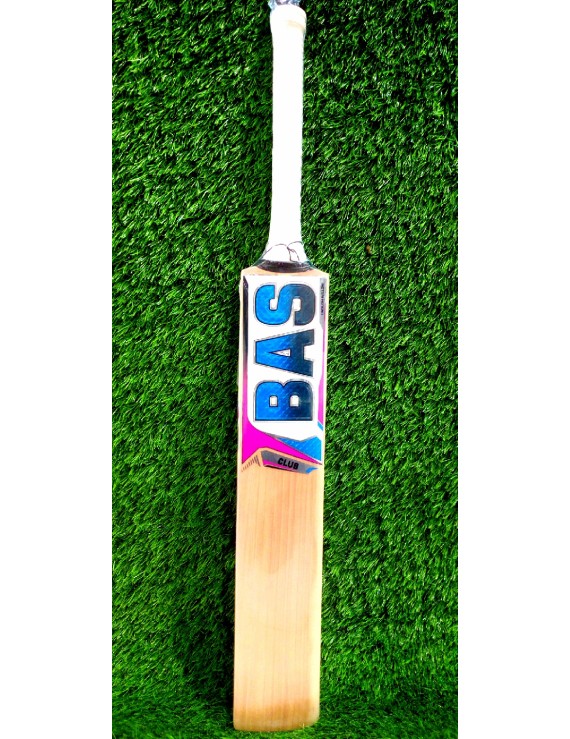 Bas Club English Willow Cricket Bats (JUNIORS) 