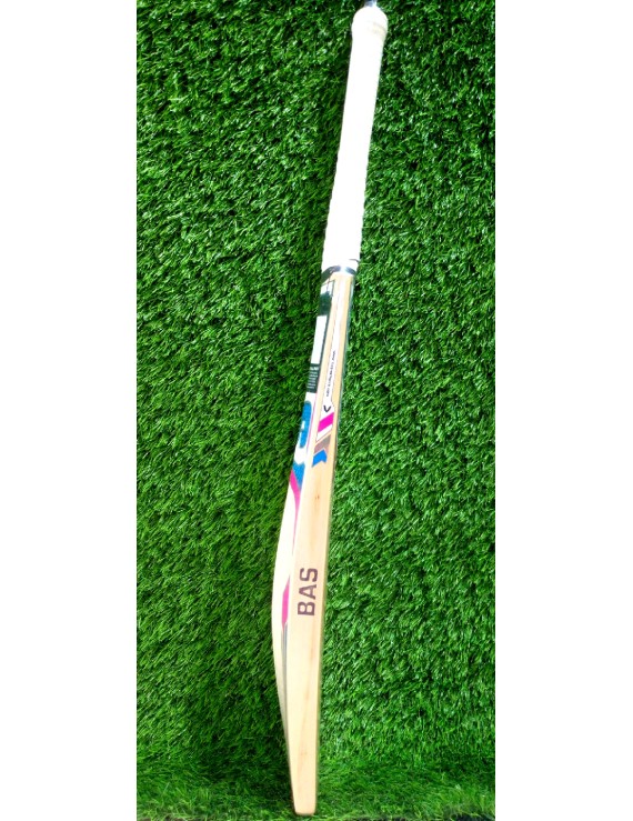 Bas Club English Willow Cricket Bats (JUNIORS) 