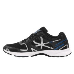 TYKA SPEED 550 SPORTS RUNNING SHOES (BLACK) 