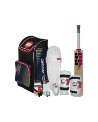 Cricket Full Kit