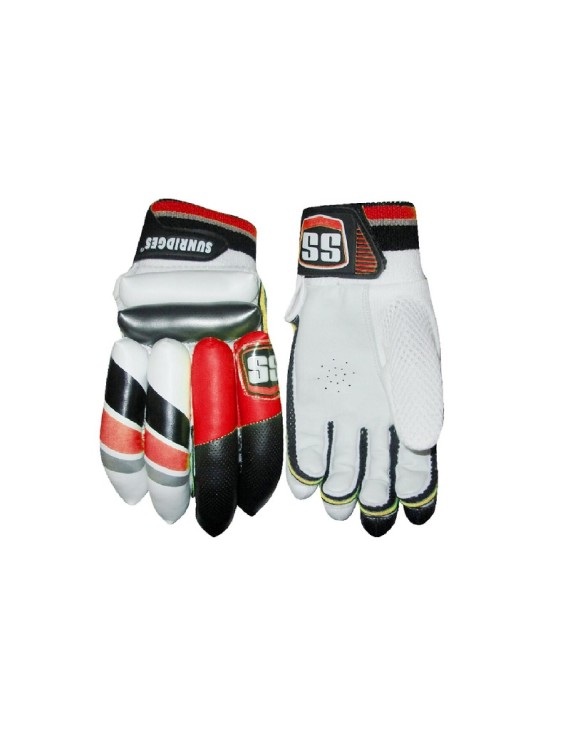 SS Ton Kashmir Willow Cricket Full Kit ( RIGHT HANDED )