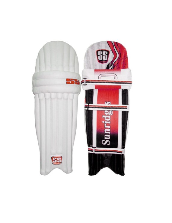 SS Ton Kashmir Willow Cricket Full Kit ( RIGHT HANDED )