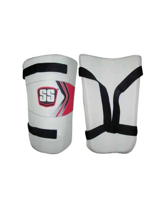 SS Ton Kashmir Willow Cricket Full Kit ( RIGHT HANDED )
