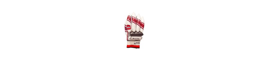 Cricket Batting Gloves Cricket Batting Gloves