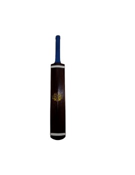 Underarm Single Piece Tennis Ball Cricket Bat (Mens) 