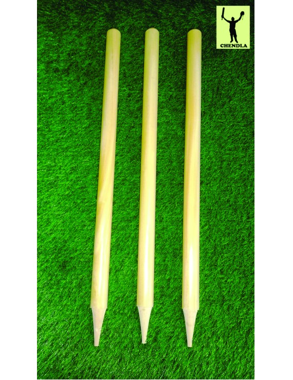 Cricket Stumps