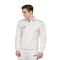 TYKA PULLOVER FULL SLEEVES CRICKET PULLOVER SWEATER (OFF WHITE) 