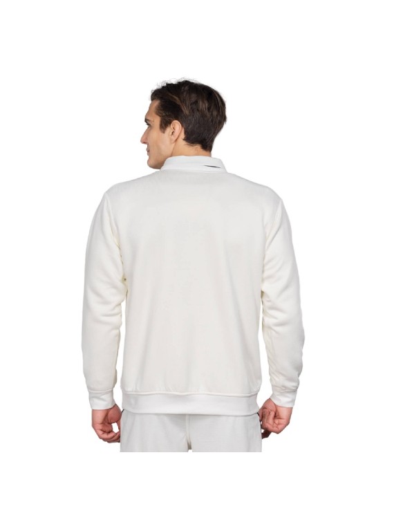 TYKA PULLOVER FULL SLEEVES (Off White)