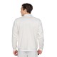 TYKA PULLOVER FULL SLEEVES CRICKET PULLOVER SWEATER (OFF WHITE) 
