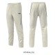 TYKA APEX FULL TRACK CRICKET TRACK PANTS (OFF WHITE) TYKA APEX FULL TRACK CRICKET TRACK PANTS (OFF WHITE)
