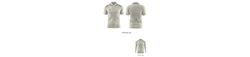 Cricket Shirts