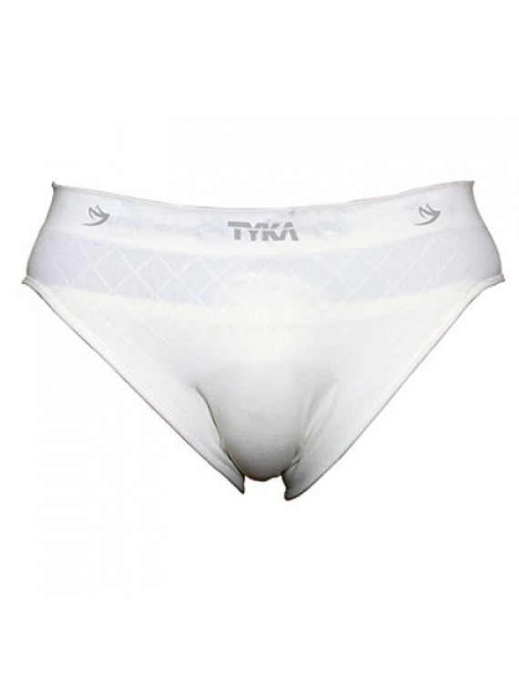 TYKA BRIEF SUPPORTER (Off White)