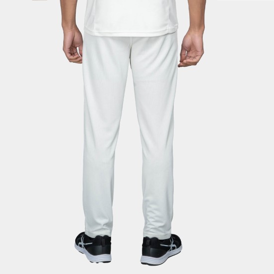 TYKA PRIMA FULL TRACK CRICKET TRACK PANTS (OFF WHITE) TYKA PRIMA FULL TRACK CRICKET TRACK PANTS (OFF WHITE)