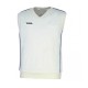 TYKA PULLOVER SLEEVELESS CRICKET PULLOVER SWEATER (OFF WHITE) TYKA PULLOVER SLEEVELESS CRICKET PULLOVER SWEATER (OFF WHITE)