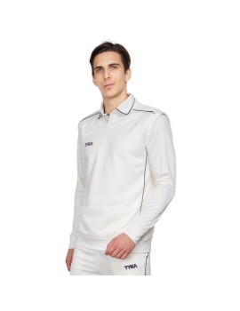 TYKA Pullover Sleeveless (Off White)