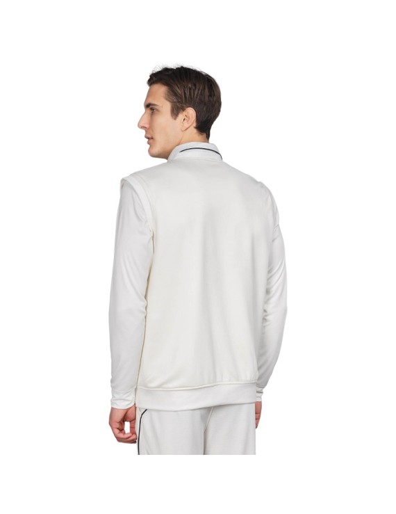 TYKA Pullover Sleeveless (Off White)