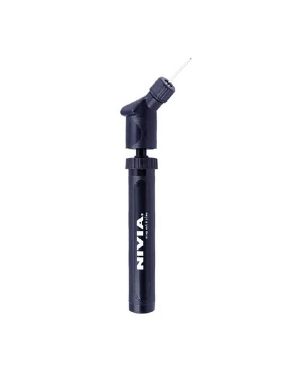 Nivia Double Action Football Air Pumps (Black) 