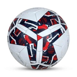 NIVIA TRAINER H.S.32-P) FOOTBALL BALLS (WHITE)