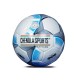 CHENDLA SPORTS PU LEATHER FOOTBALL BALLS (WHITE BLUE)  - Size 4