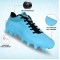 NIVIA AIR STRIKE FOOTBALL SHOES (SKY BLUE) 