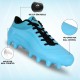 NIVIA AIRSTRIKE KIDS FOOTBALL SHOES (SKY BLUE)