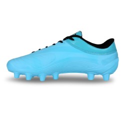 NIVIA AIR STRIKE FOOTBALL SHOES (SKY BLUE) 