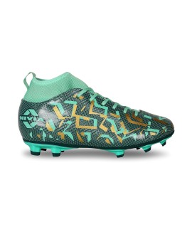 Nivia Enconnter Pro 10.0 Football Shoes (HUNTER GREEN) 
