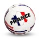 NIVIA COUNTRY COLOUR RUBBER MOULDED FOOTBALL BALLS (FRANCE) 