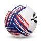 NIVIA COUNTRY COLOUR RUBBER MOULDED FOOTBALL BALLS (FRANCE) 