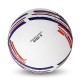 NIVIA COUNTRY COLOUR RUBBER MOULDED FOOTBALL BALLS (FRANCE) 
