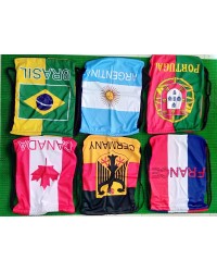 Football Kit Bags