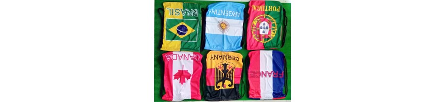 Football Kit Bags