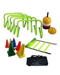 Football Training Equipment 