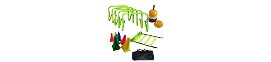 Football Training Equipment 