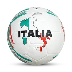 NIVIA COUNTRY COLOUR RUBBER MOULDED FOOTBALL BALLS (ITALIA) 
