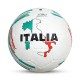NIVIA COUNTRY COLOUR RUBBER MOULDED FOOTBALL BALLS (ITALIA) 
