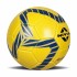 NIVIA CRATERS MOULDED VOLLEYBALL BALL (BLUE YELLOW) 