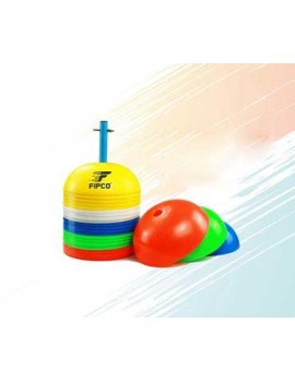 Dome Marker Cones
