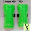 Football Shin Guards