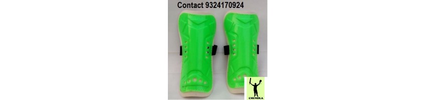 Football Shin Guards