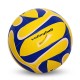 NIVIA TRAINER SYNTHETIC VOLLEYBALL BALL (18 PANEL) 