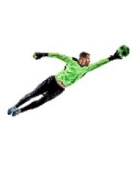 Football Goalkeeper Kit