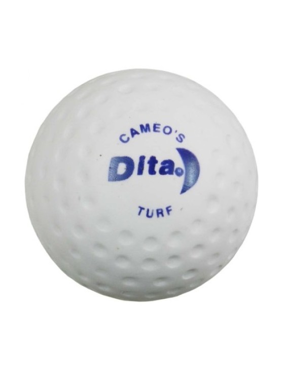 Cameo's Dita Turf  Hockey Ball